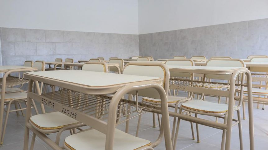 Municipio PRO prepara protocolos para vuelta a clases presenciales