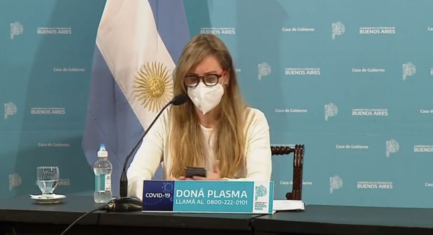 Uno por uno, los distritos que vuelven a las aulas con alumnos de último año