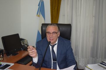 El enjuiciamiento a magistrados en tiempos de pandemia