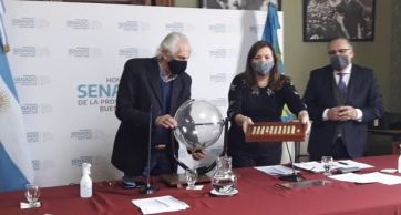 El enjuiciamiento a magistrados en tiempos de pandemia