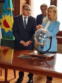 El enjuiciamiento a magistrados en tiempos de pandemia