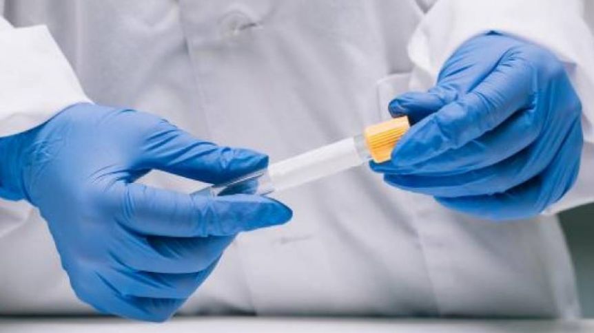 Menos de 10 mil casos nuevos de coronavirus