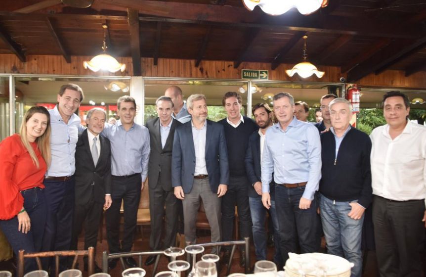 Juntos por el Cambio abre una nueva interna sobre el rol del peronismo en la alianza