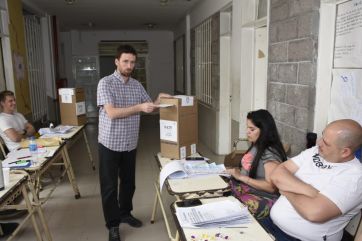 Interna en el Frente de Todos por una banca en el Concejo de Tigre