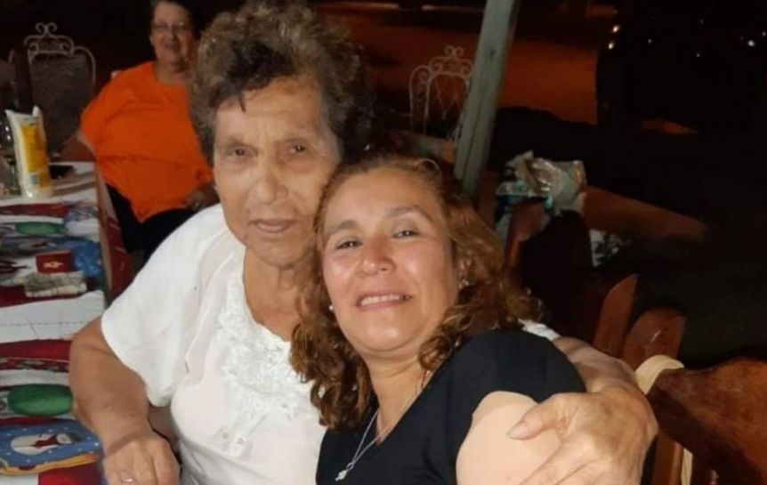 Graciela Borges avergonzada porque Carmen Acosta no pudo despedirse de su madre