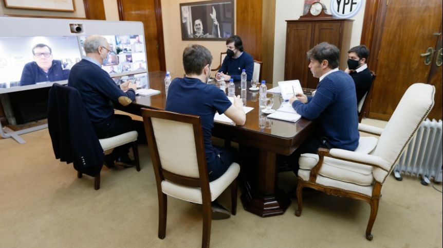 Temporada: Provincia define protocolos con intendentes y el lunes Kicillof va a Mar del Plata para la presentación