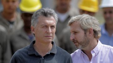 Interna opositora: separados de hecho pero no divorciados