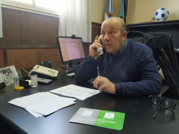 Los intendentes de la costa preparan un verano con controles y sin demasiada promoción