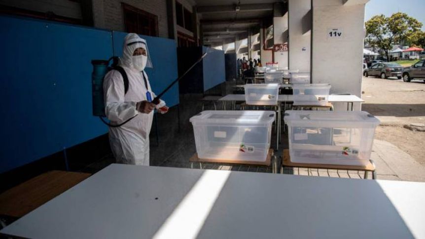 Fueron confirmados 11.968 nuevos casos de COVID-19 que suman 171.610 casos activos
