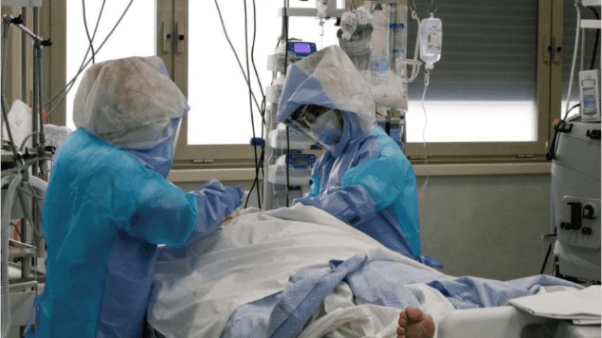 Coronavirus en la Provincia: alivio por el Conurbano, preocupación por el interior