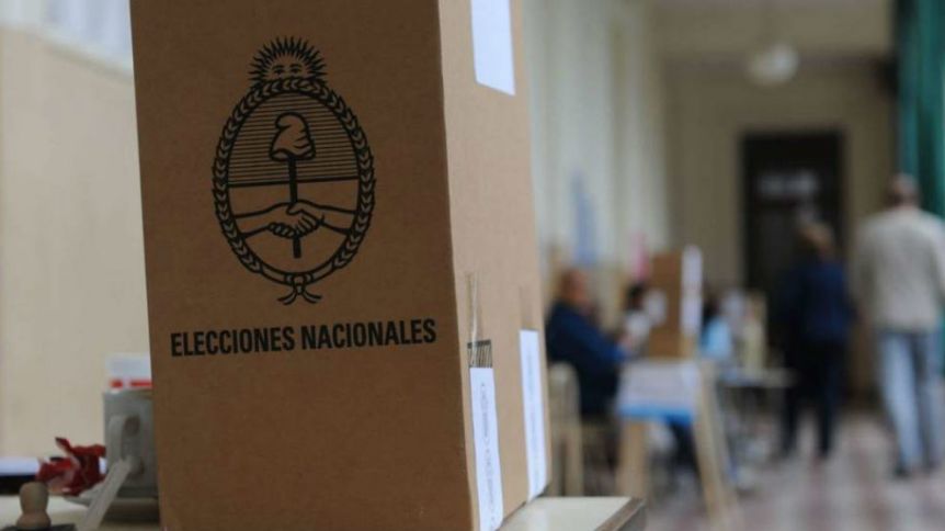 ¿El fin de las PASO? Hablan los intendentes