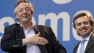 El kirchnerismo recuerda a Néstor a diez años de su muerte: los homenajes