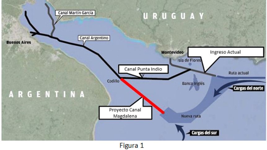 Puerto La Plata y Tecplata: cómo despertar al gigante dormido