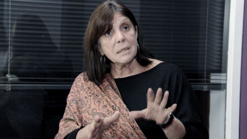 Provincia tras el desalojo: