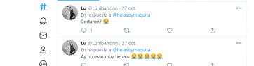 Alex Caniggia se separó de su novia Macarena Herrera