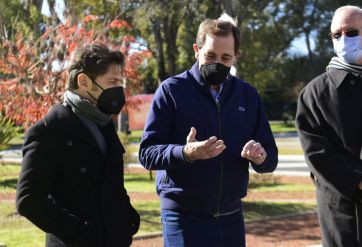 La oposición impuso su mayoría y la Tasa de Capitalidad llega al Senado