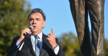Se oficializaron las listas del radicalismo para las internas distritales
