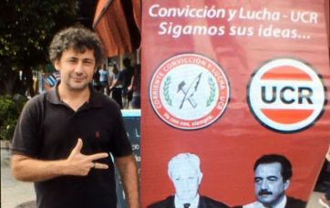Se oficializaron las listas del radicalismo para las internas distritales