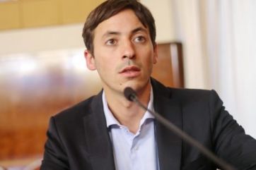 Se oficializaron las listas del radicalismo para las internas distritales