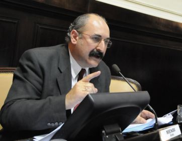 Se oficializaron las listas del radicalismo para las internas distritales