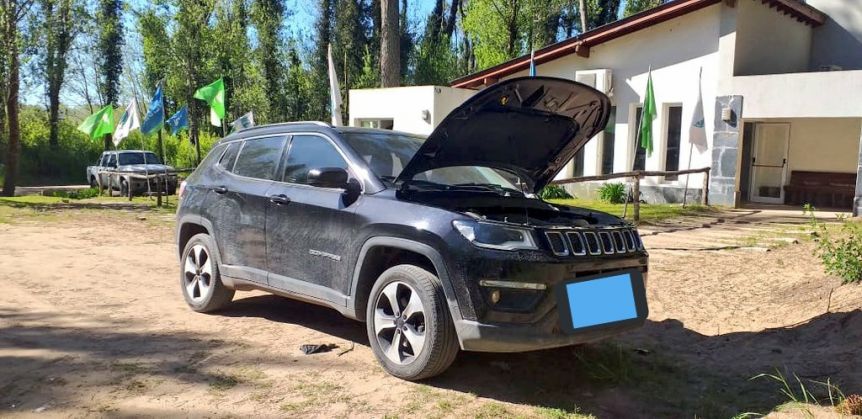 Yeza volvió a la carga por las tomas y apuntó a la Justicia
