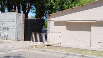 Alberto, Axel, los intendentes y un asado peronista para mostrar la unidad