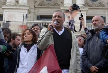 CICOP reunirá a sus delegados a la espera de un nuevo llamado de la Provincia