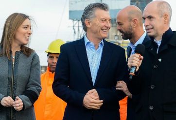 Cómo se mueve JxC en los concejos del Conurbano