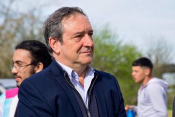 Cómo se mueve JxC en los concejos del Conurbano