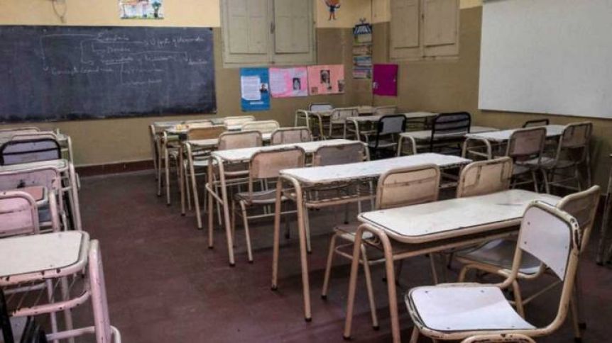 El Conurbano comienza a delinear con escuelas las actividades de resocialización
