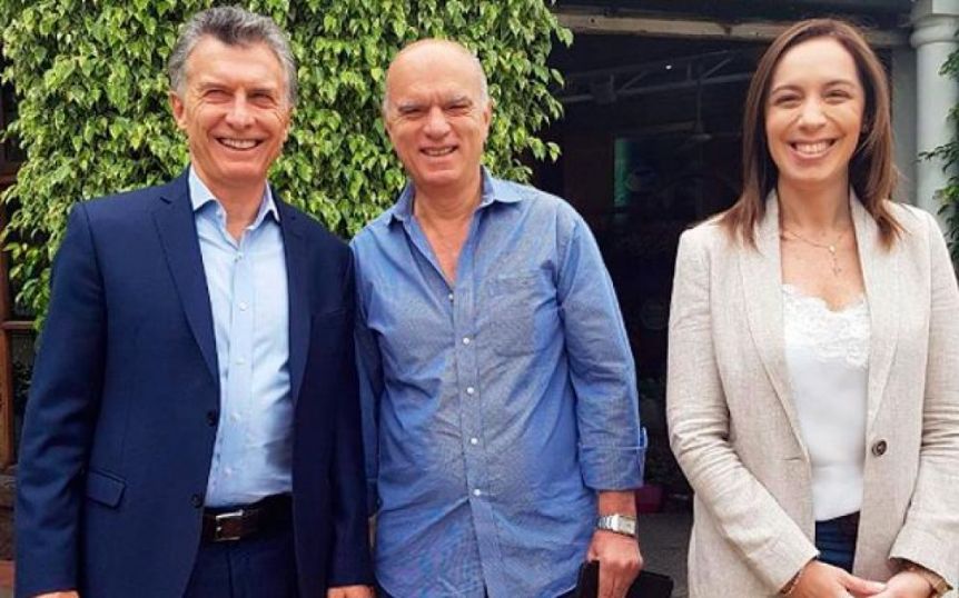 Ni reelecciones indefinidas, ni dos mandatos, intendente Pro aporta una tercera opción