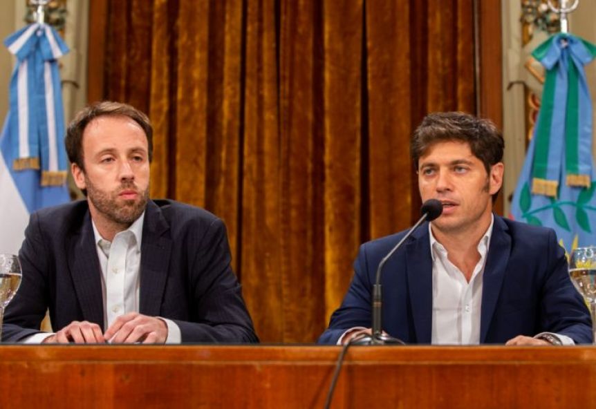 La Provincia presenta el presupuesto 2021: cuáles son los principales puntos