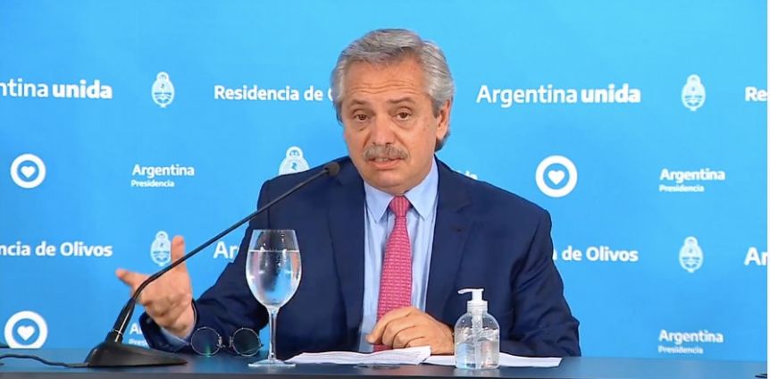 Alberto: