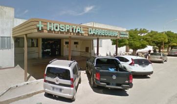 Hospital Darregueira, el Vicentin bonaerense