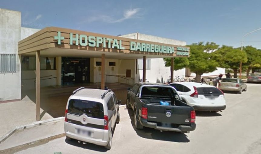Hospital Darregueira, el Vicentin bonaerense