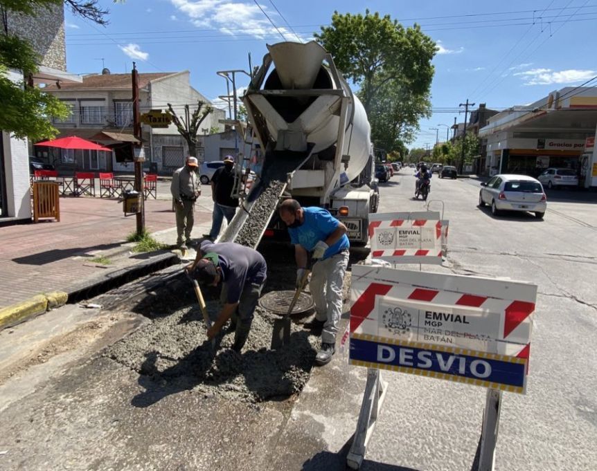 Mar del Plata y un Presupuesto para salir de la crisis