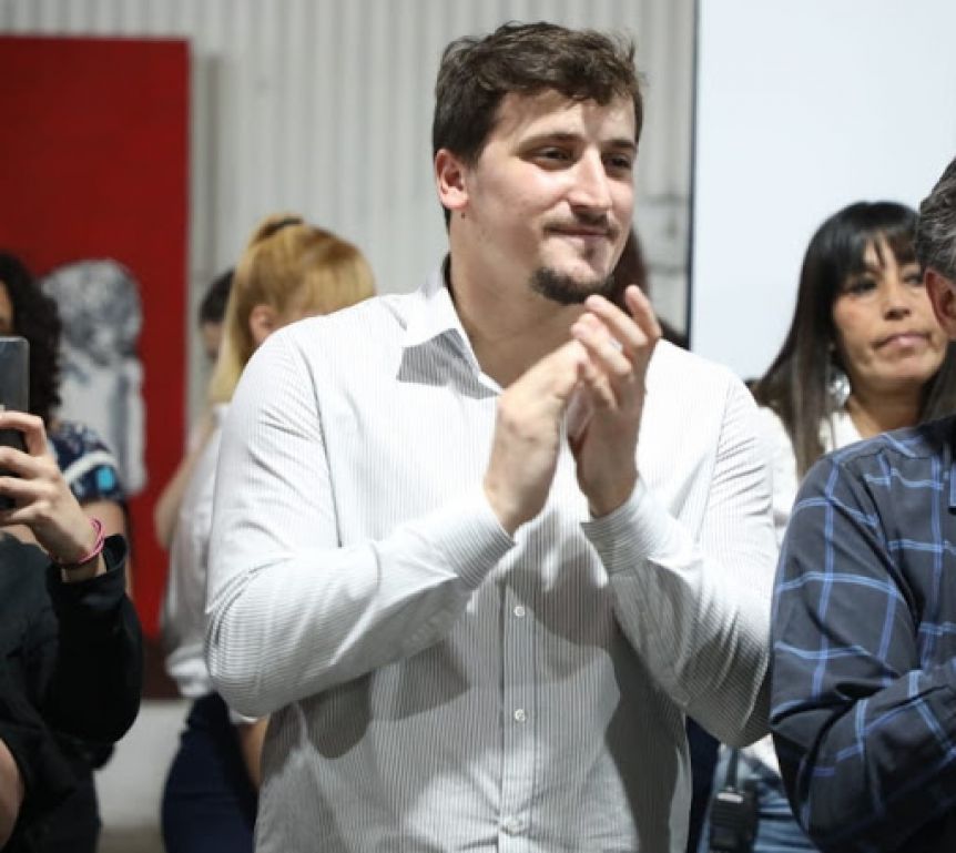 Quiénes se anotan para la sucesión de Ferraresi