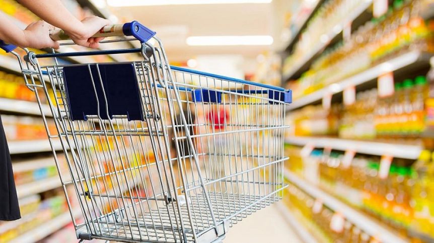 La inflación de octubre fue de 3,8% y acumula un 26,9% en 2020