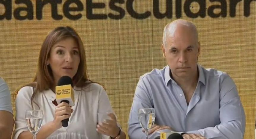 El gobierno porteño adelantó las vacaciones docentes por Decreto