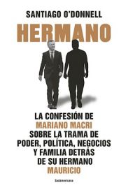 Habla el autor del libro sobre Mauricio Macri: “Hay muchos magistrados leyéndolo con atención”