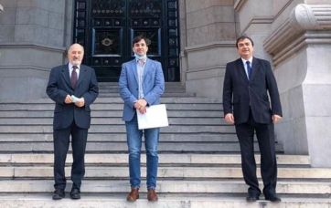 ¿Abrirán la caja de Pandora?