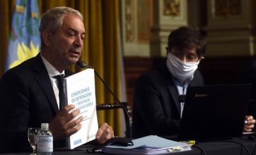Cárceles, a debate: las nuevas rejas de la discordia