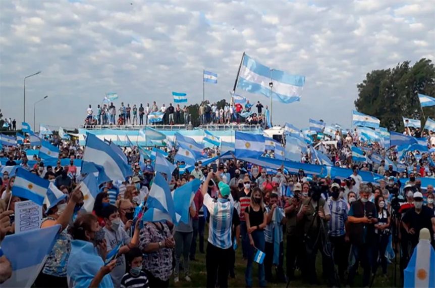 Mario Riorda: “Hoy en Argentina no hay institucionalización del diálogo”