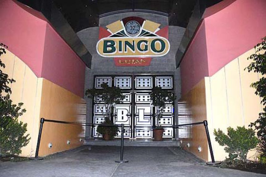 Bingos y casinos apuestan a la supervivencia