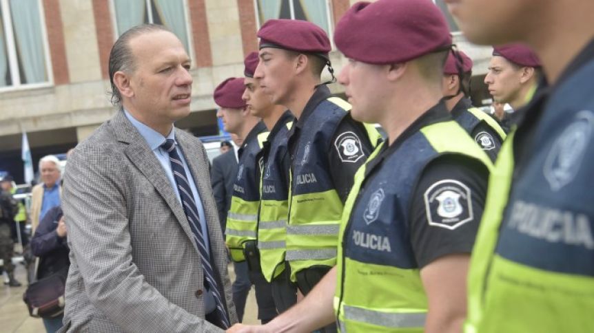 Operativo Sol: Mar del Plata recibirá 900 efectivos