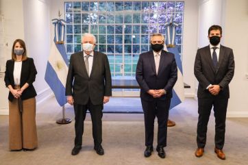 Vacuna contra el COVID19: logística y distribución en la región