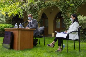 Vacuna contra el COVID19: logística y distribución en la región
