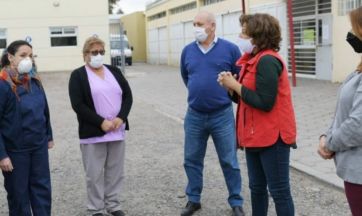 Vacuna contra el COVID19: logística y distribución en la región