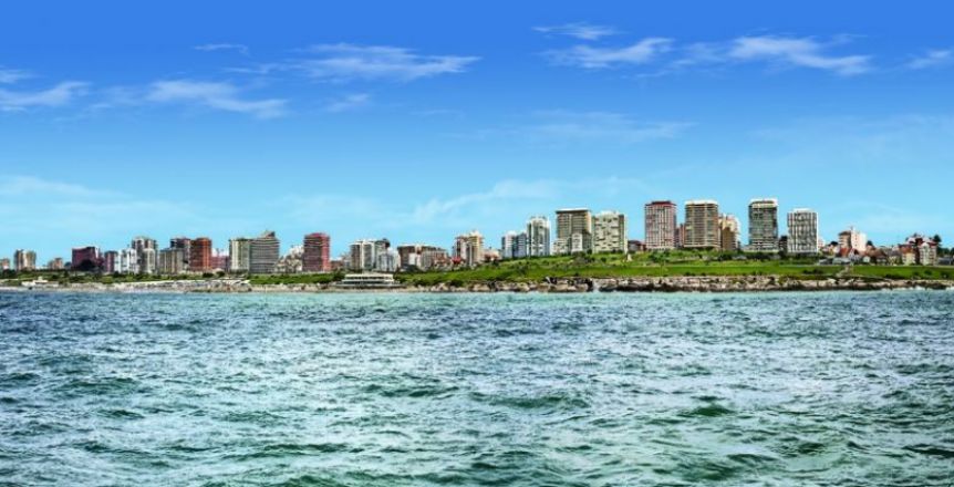 Mar del Plata es parte de la primera Feria Internacional de Destinos Inteligentes