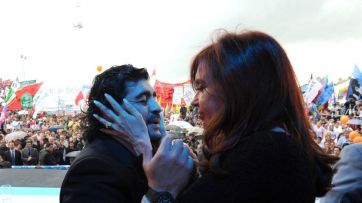 Diego y el poder: su relación con cada Presidente a lo largo de la historia